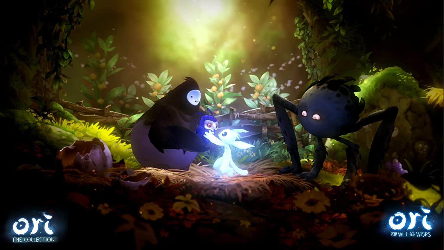 Ori: The Collection (DE)