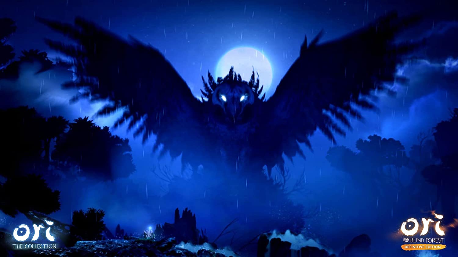 Ori: The Collection (DE)