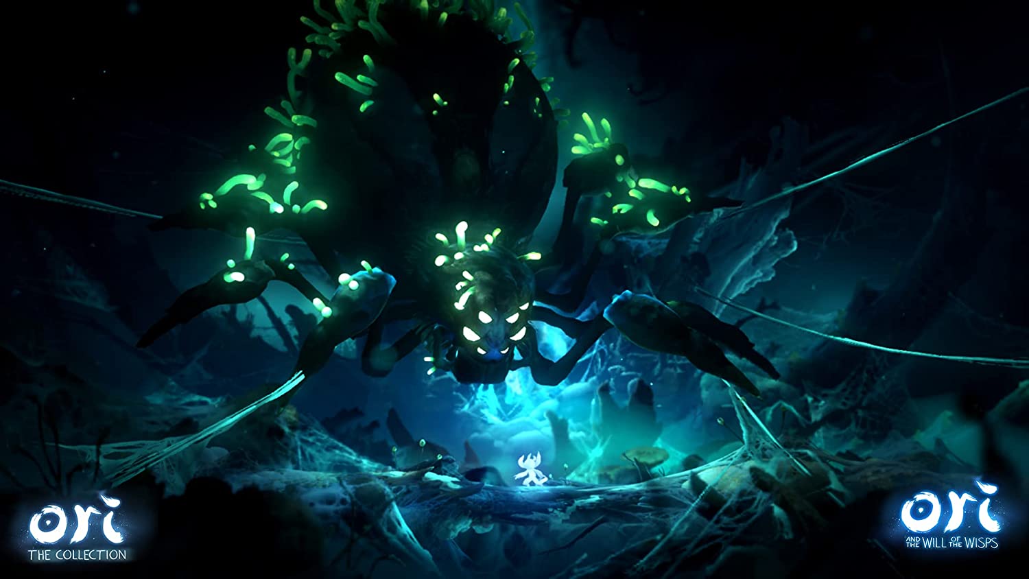 Ori: The Collection (DE)