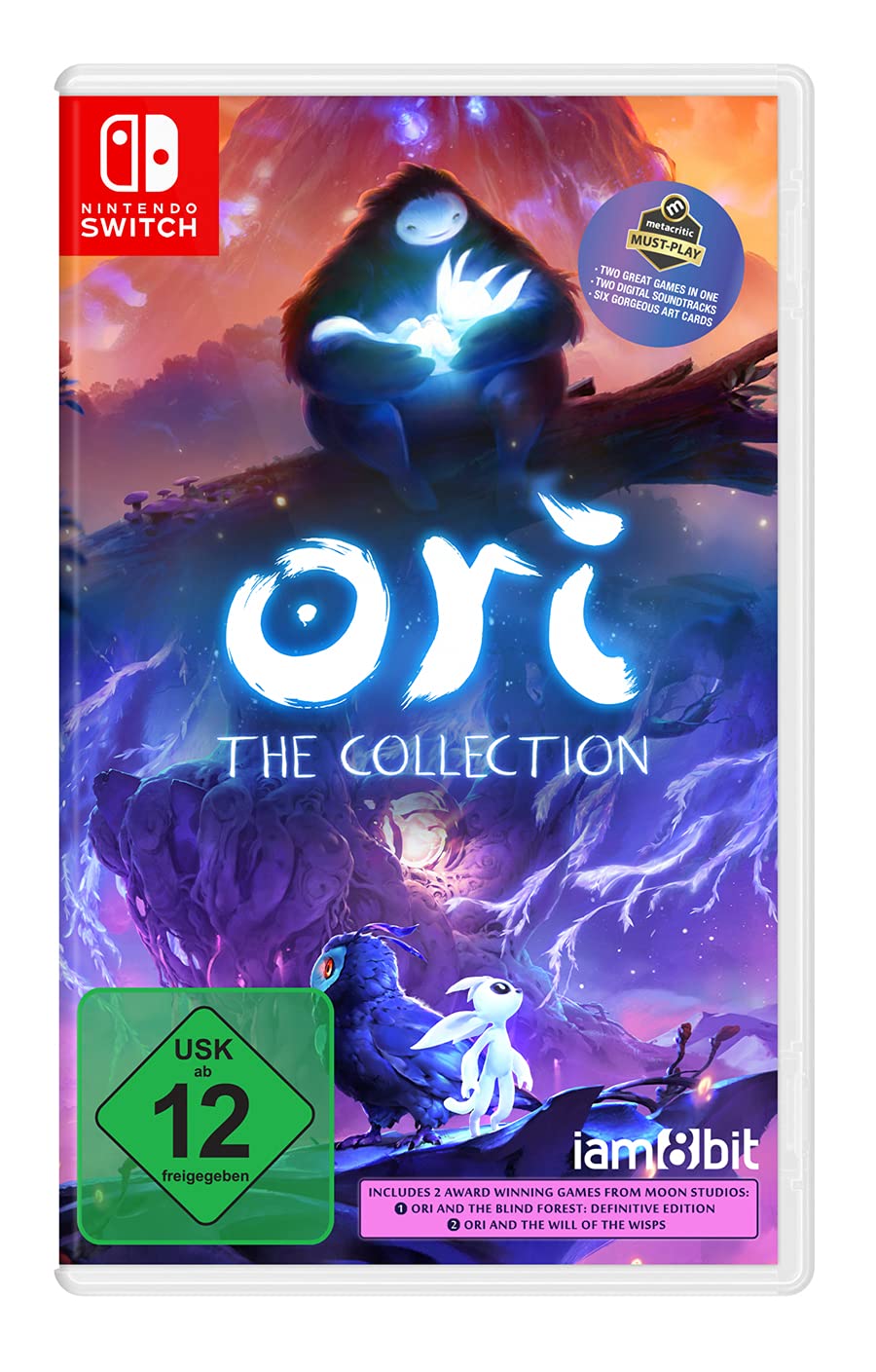 Ori: The Collection (DE)