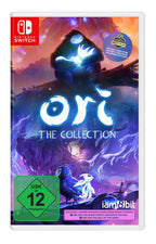 Ori: The Collection (DE)