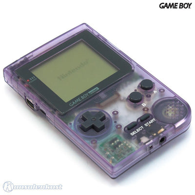 Konsole Atomic Purple
