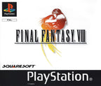 Final Fantasy VIII