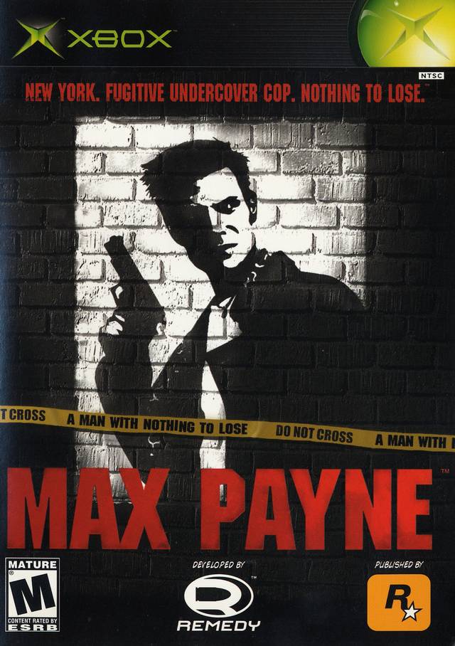 Max Payne (US)