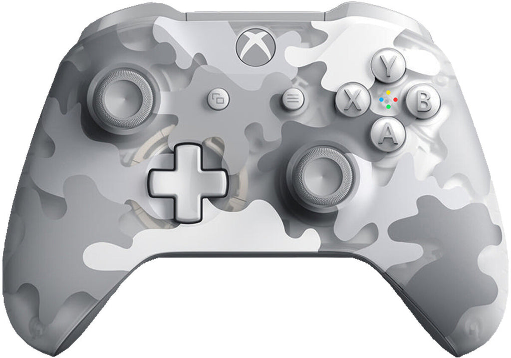 Original Wireless Controller Arctic Camo