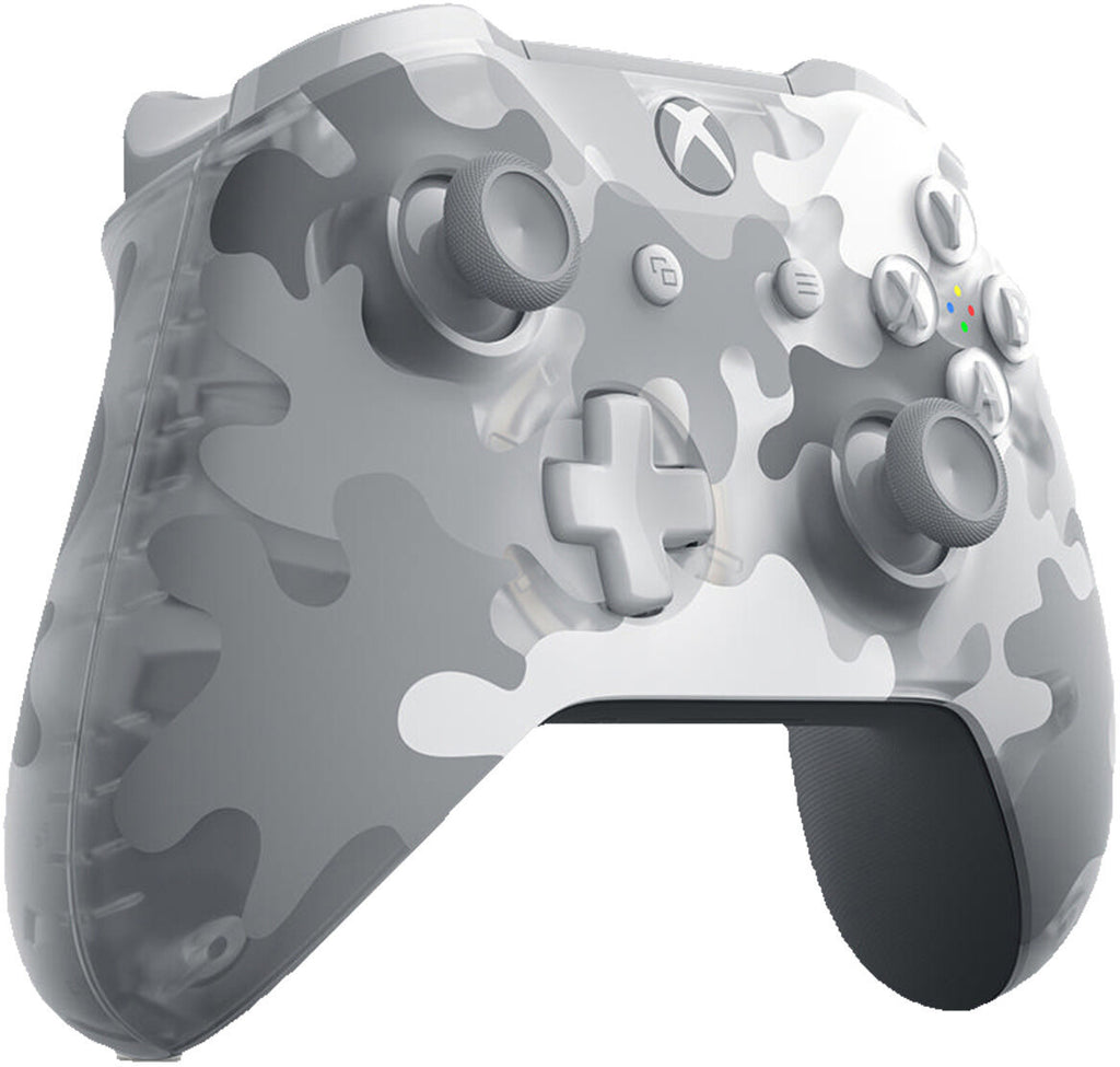Original Wireless Controller Arctic Camo