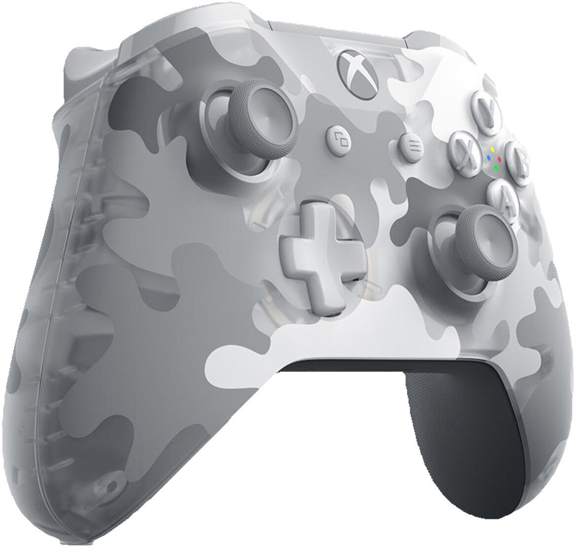 Original Wireless Controller Arctic Camo