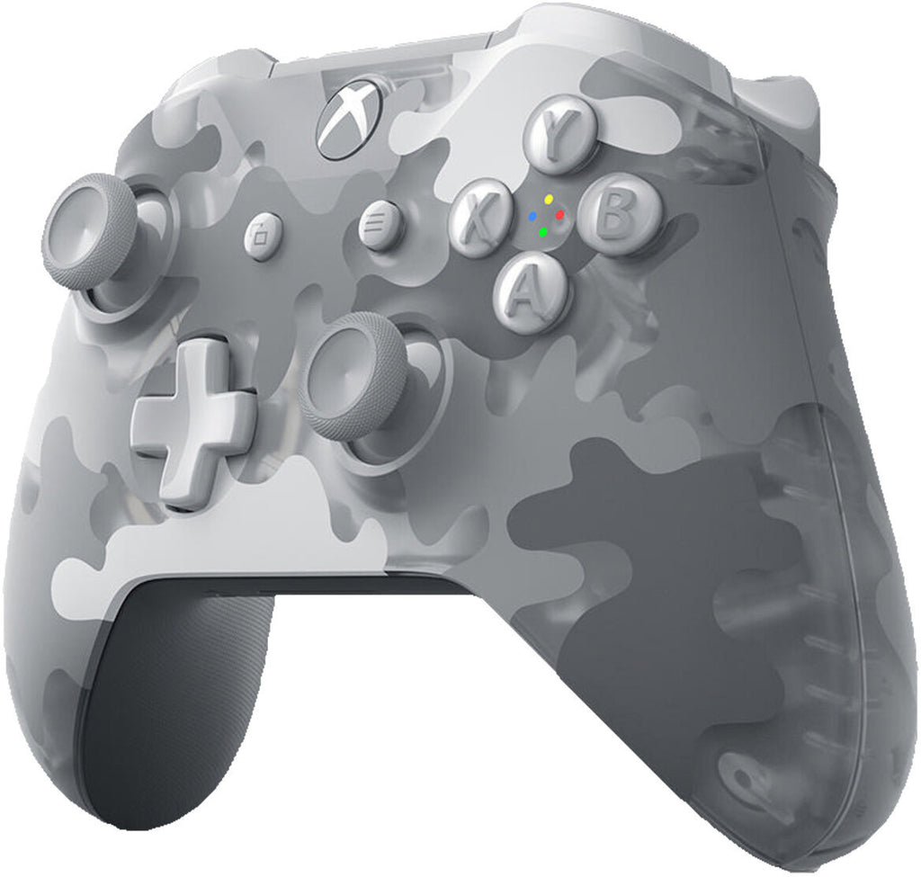 Original Wireless Controller Arctic Camo
