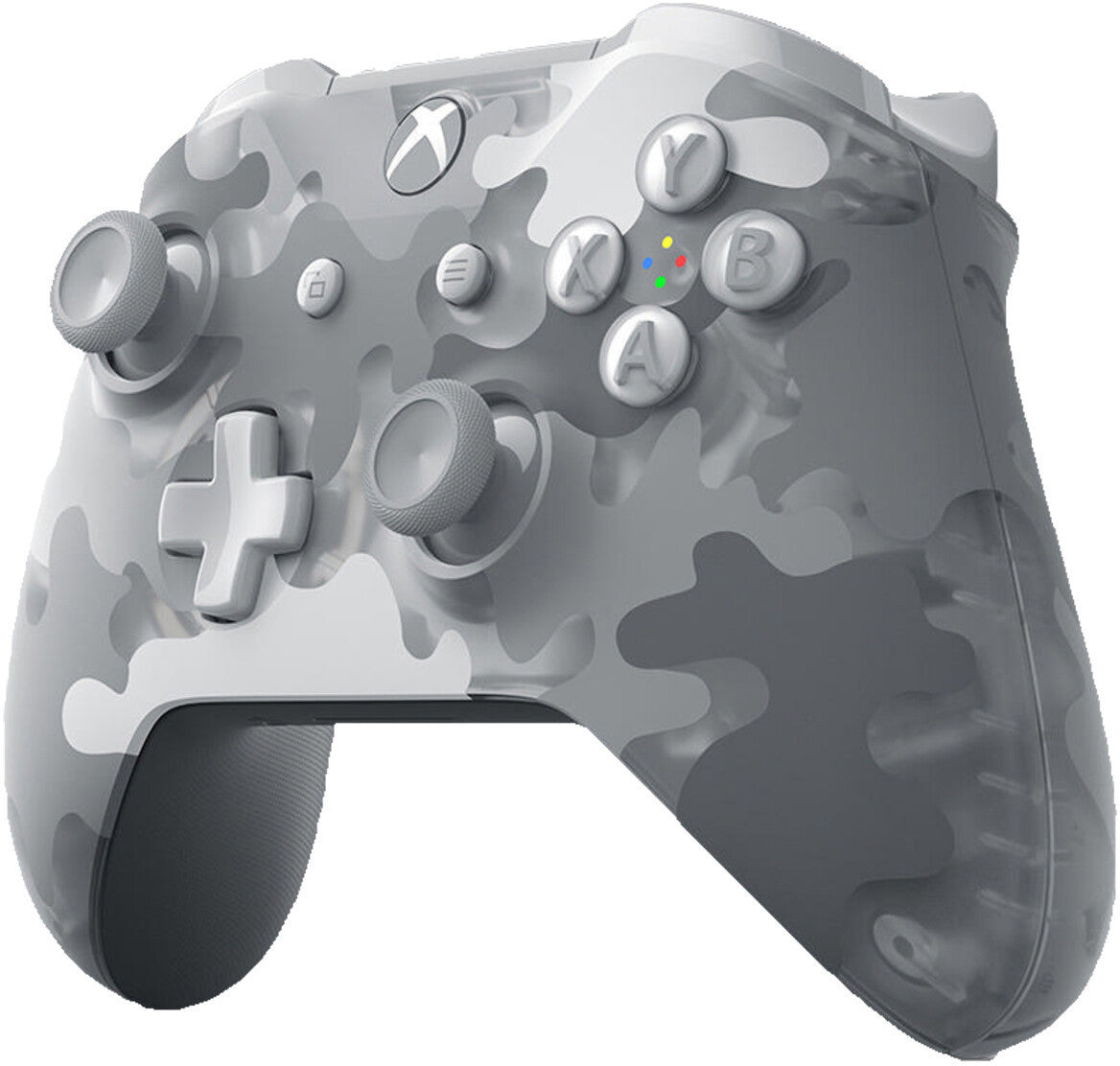 Original Wireless Controller Arctic Camo