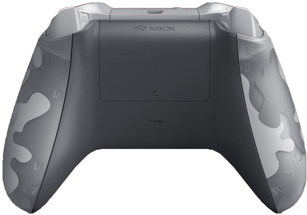 Original Wireless Controller Arctic Camo