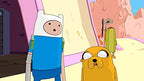 Adventure Time: Pirates of the Enchiridion (DE)