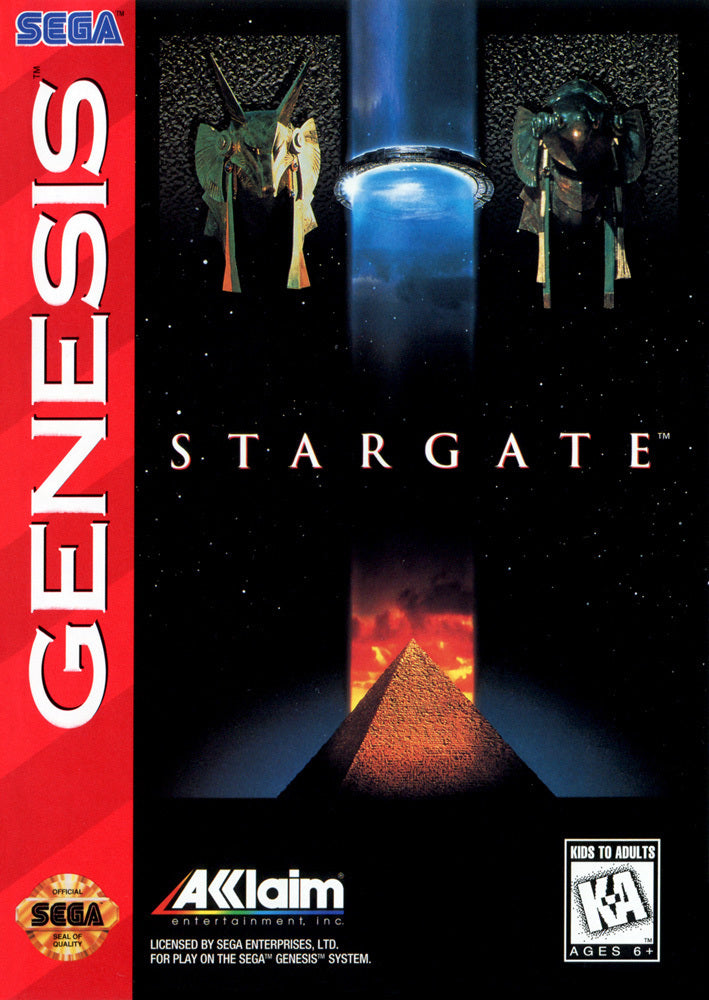 Stargate (US)