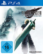 Final Fantasy VII: HD Remake (DE)