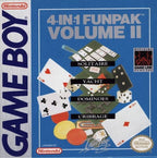 4 in 1 Funpak: Volume II / 2