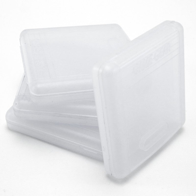 4x originale Cases / Hüllen für Module [SEGA]