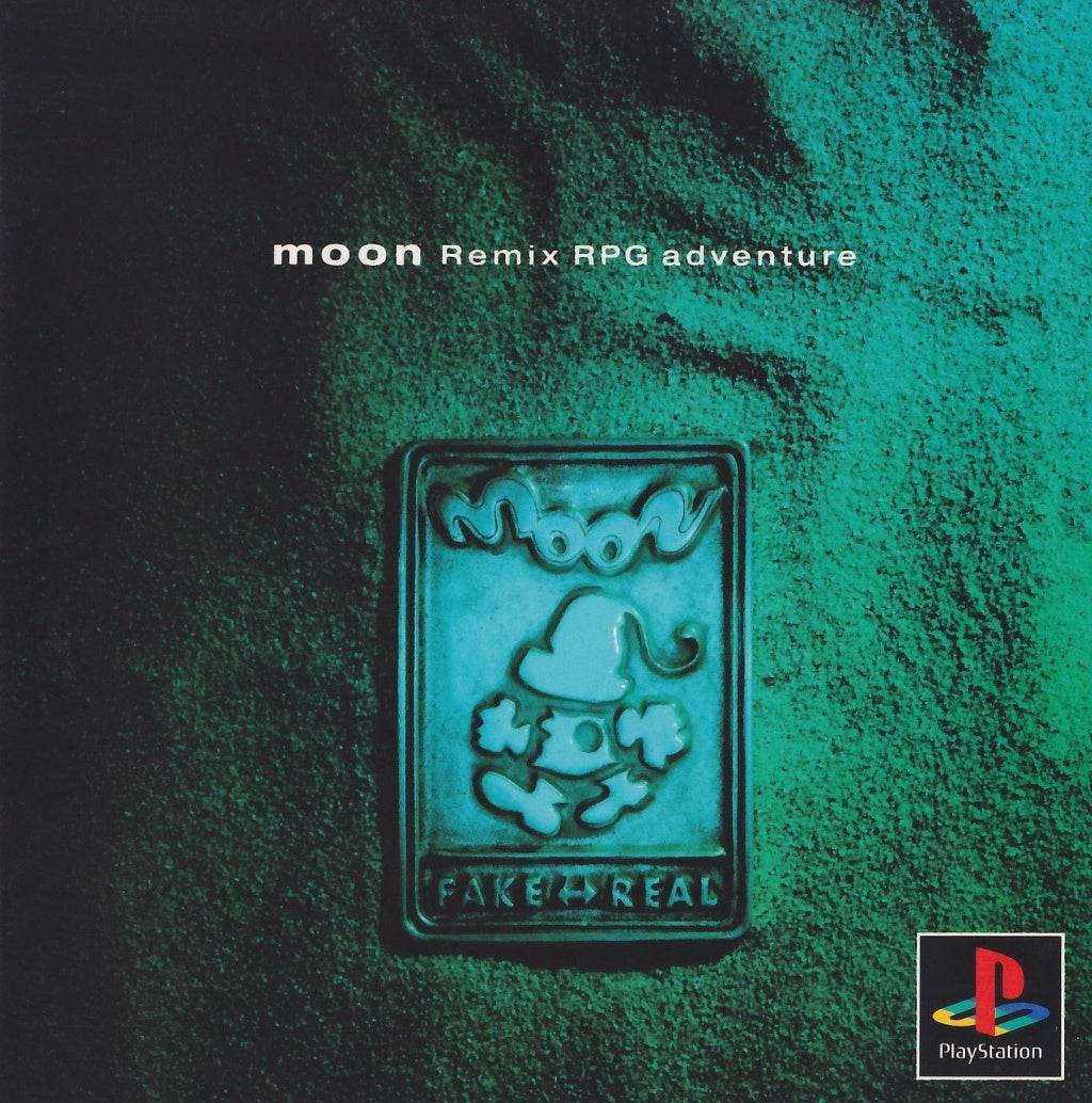 Moon Remix (JP)