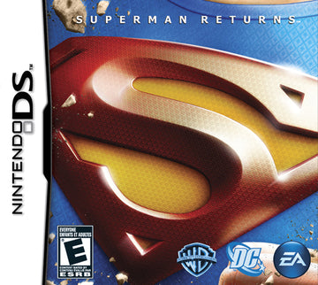 Superman Returns (US)