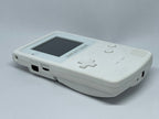 Konsole weiß Custom Case