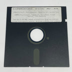 Disc Nr. 49