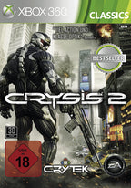 Crysis 2 (DE) — Classics
