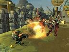 Ratchet & Clank 2 (DE) — Platinum