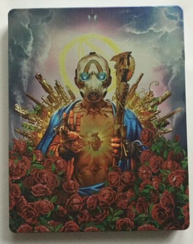 Borderlands 3 (DE)