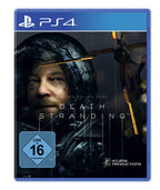 Death Stranding (DE)