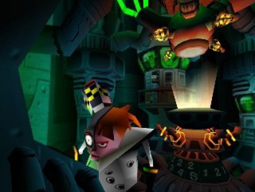 Crash Bandicoot 2: Cortex Strikes Back (EU) — Platinum