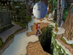 Crash Bandicoot 2: Cortex Strikes Back (EU) — Platinum