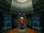 Crash Bandicoot 2: Cortex Strikes Back (EU) — Platinum
