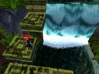 Crash Bandicoot 2: Cortex Strikes Back (EU) — Platinum