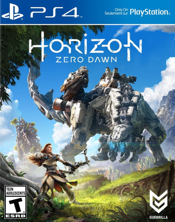 Horizon: Zero Dawn (US) — Complete Edition