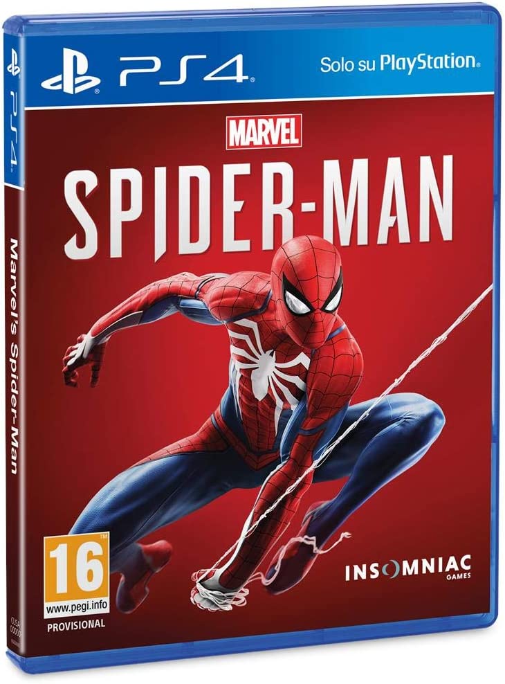 Marvel's Spider-Man (IT)