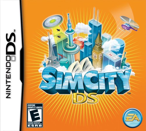 Sim City (US)