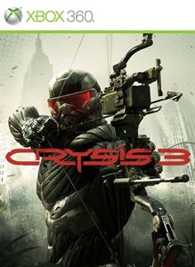 Crysis 3 (BE)