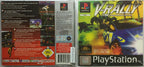 V-Rally 97 - Championship Edition — Platinum