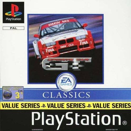 Sports Car GT (DE) — Classics