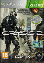 Crysis 2 (AT) — Classics