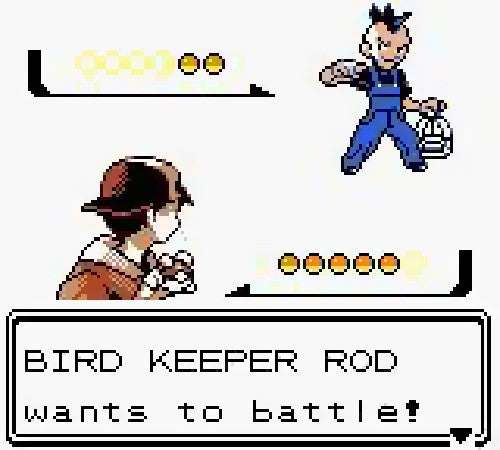 Silver Version (US)