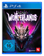 Tiny Tina's Wonderlands (DE)