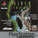 Alien Trilogy (DE) — Platinum