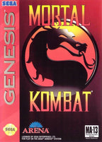 Mortal Kombat (US)