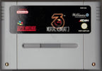 Mortal Kombat 3