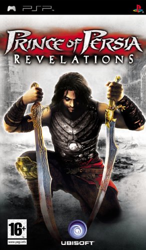 Prince of Persia: Revelations (GB)