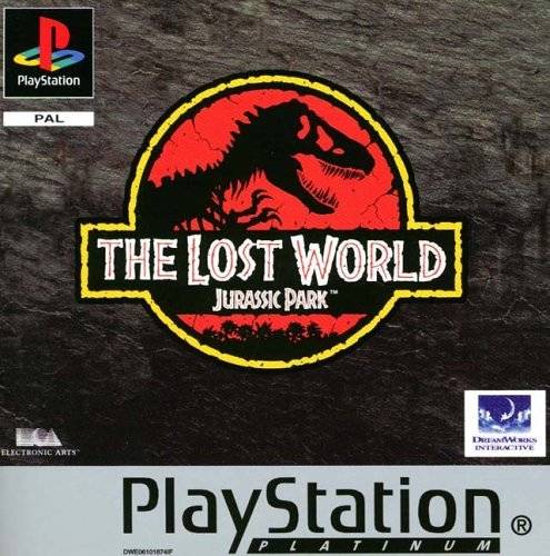 Jurassic Park: Die Vergessene Welt