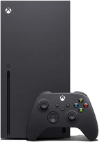 Konsole X / Xbox Series X 1TB SSD