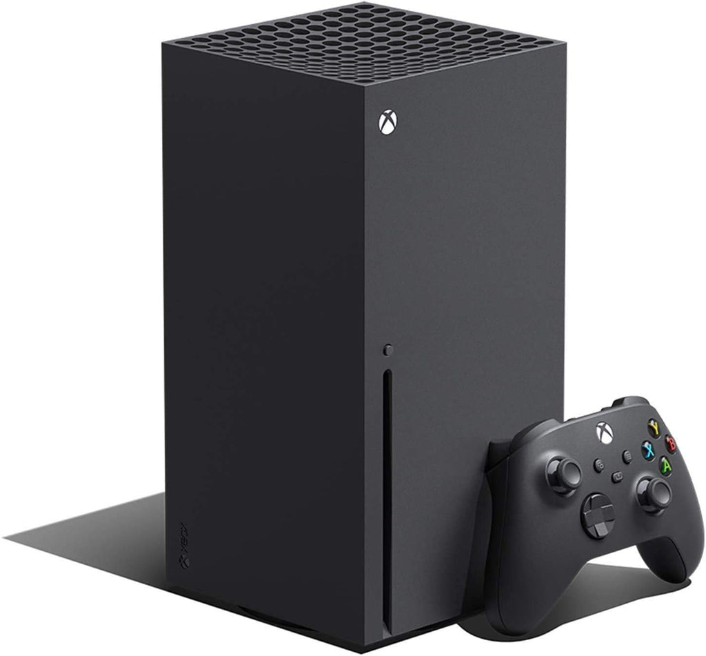 Konsole X / Xbox Series X 1TB SSD