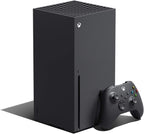 Konsole X / Xbox Series X 1TB SSD