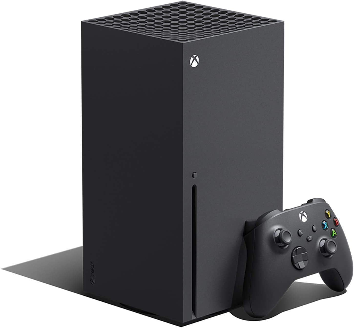 Konsole X / Xbox Series X 1TB SSD