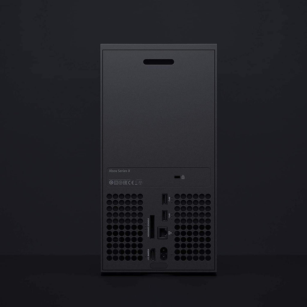Konsole X / Xbox Series X 1TB SSD